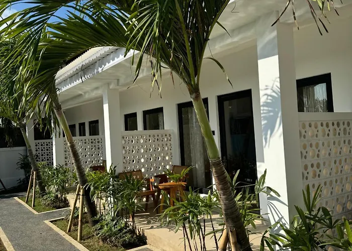 Séjour chez l'habitant Delmora Balangan Uluwatu