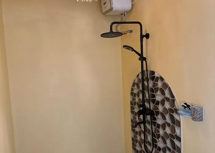 Delmora Balangan Séjour chez l'habitant
