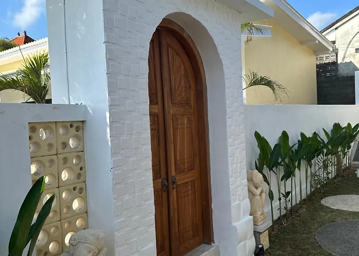 Séjour chez l'habitant Delmora Balangan