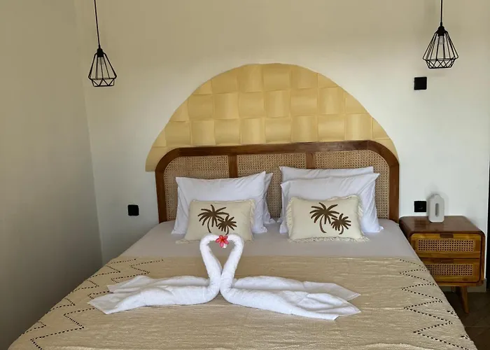 Delmora Balangan Séjour chez l'habitant Uluwatu